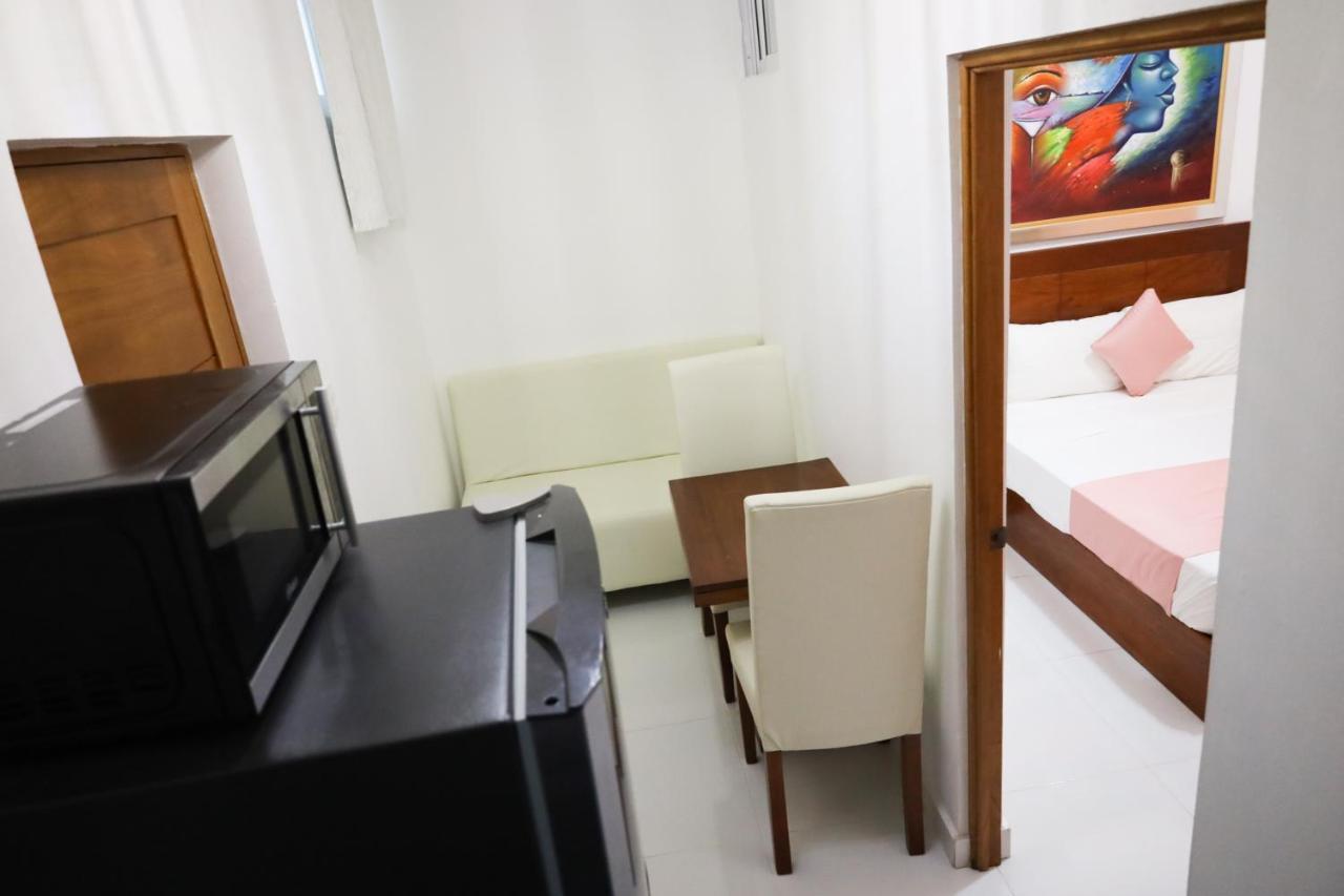 Cataleya Hotel Santo Domingo Dış mekan fotoğraf