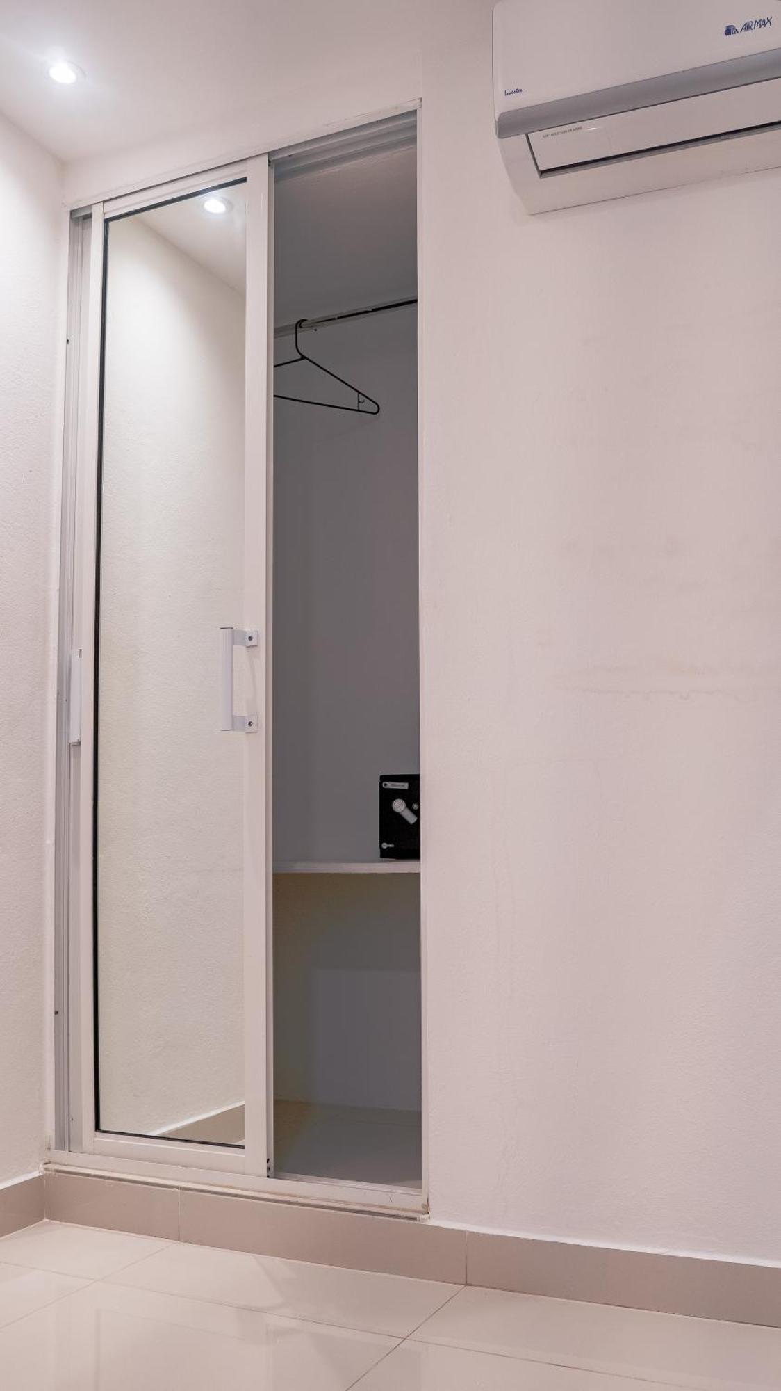Cataleya Hotel Santo Domingo Dış mekan fotoğraf